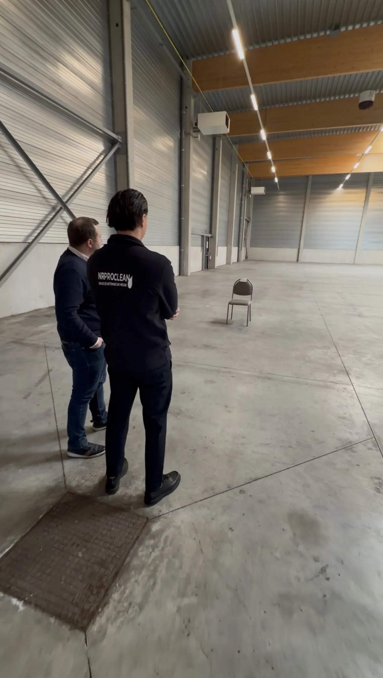 NR PROCLEAN